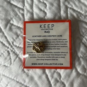 KEEP Collective Key